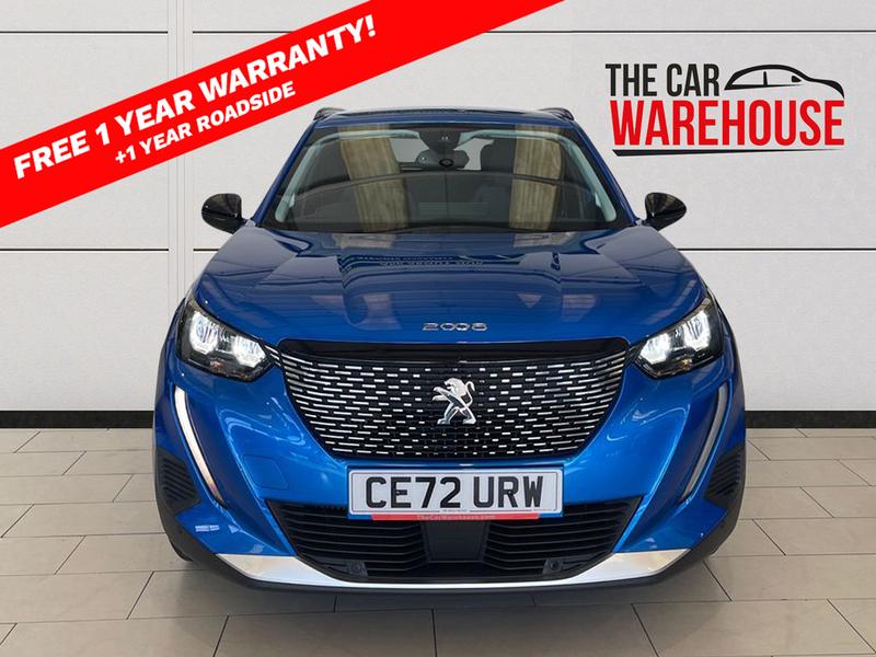 Used Peugeot 2008 2022 for sale - 77941453: Photo 6