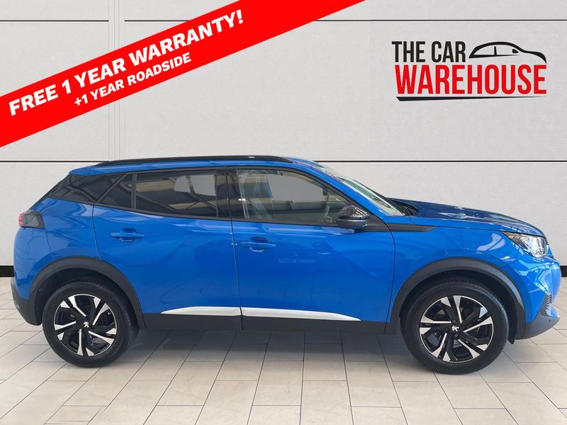 Used Peugeot 2008 2022 for sale - 77941453: Photo 7