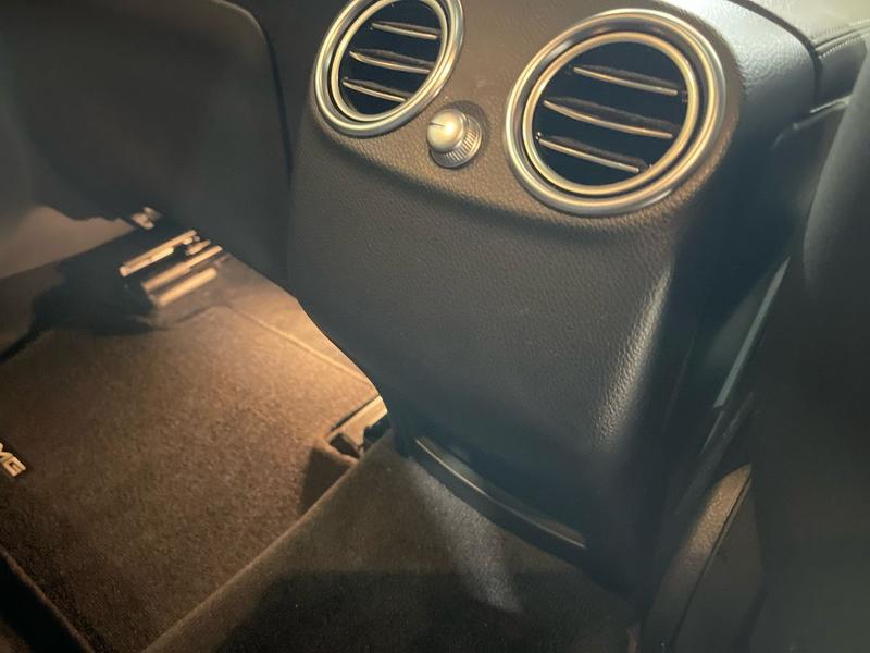 Used Mercedes-Benz GLC 2018 for sale - 77878345: Photo 16