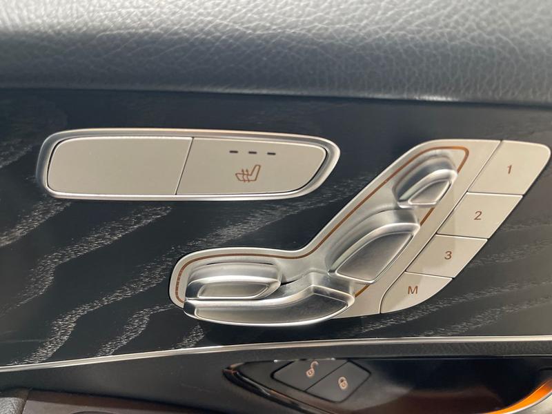 Used Mercedes-Benz GLC 2018 for sale - 77878345: Photo 17