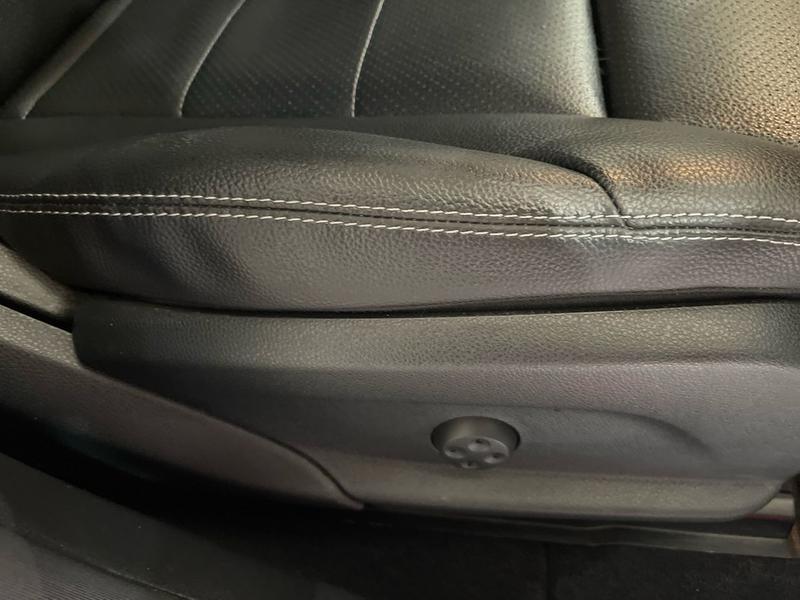 Used Mercedes-Benz GLC 2018 for sale - 77878345: Photo 19