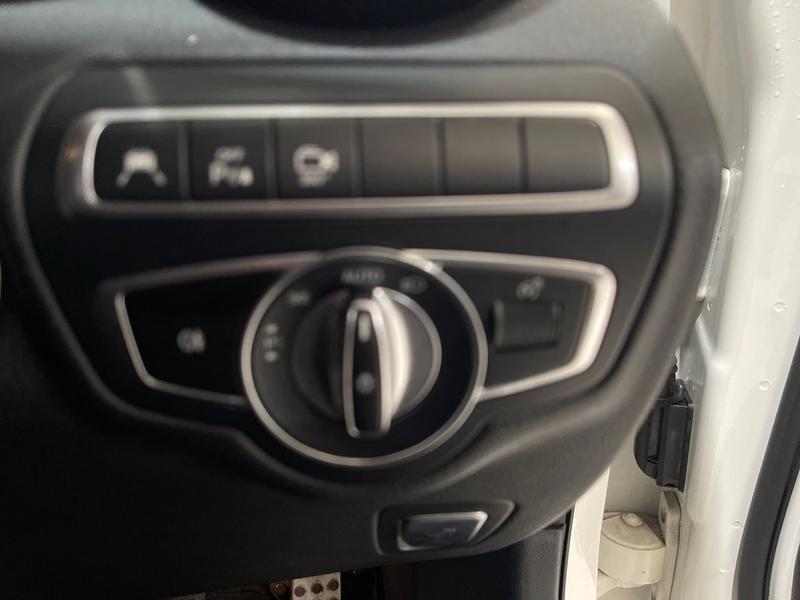 Used Mercedes-Benz GLC 2018 for sale - 77878345: Photo 21