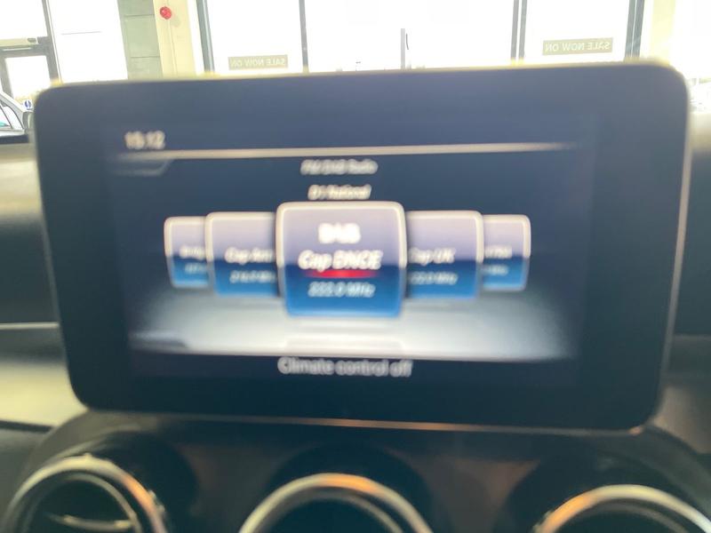 Used Mercedes-Benz GLC 2018 for sale - 77878345: Photo 23