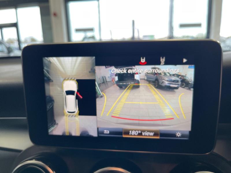 Used Mercedes-Benz GLC 2018 for sale - 77878345: Photo 28