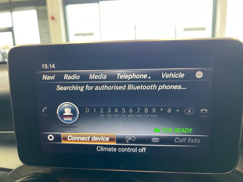 Used Mercedes-Benz GLC 2018 for sale - 77878345: Photo 29