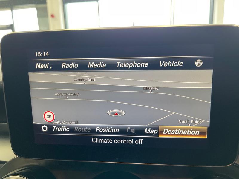 Used Mercedes-Benz GLC 2018 for sale - 77878345: Photo 31