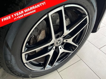 Used Mercedes-Benz GLC undefined for sale - 77878345: Photo