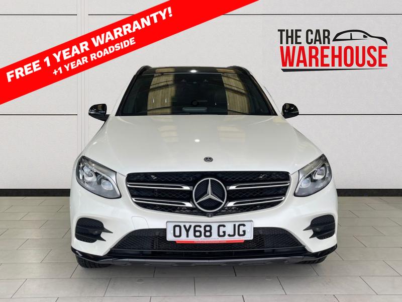 Used Mercedes-Benz GLC 2018 for sale - 77878345: Photo 6