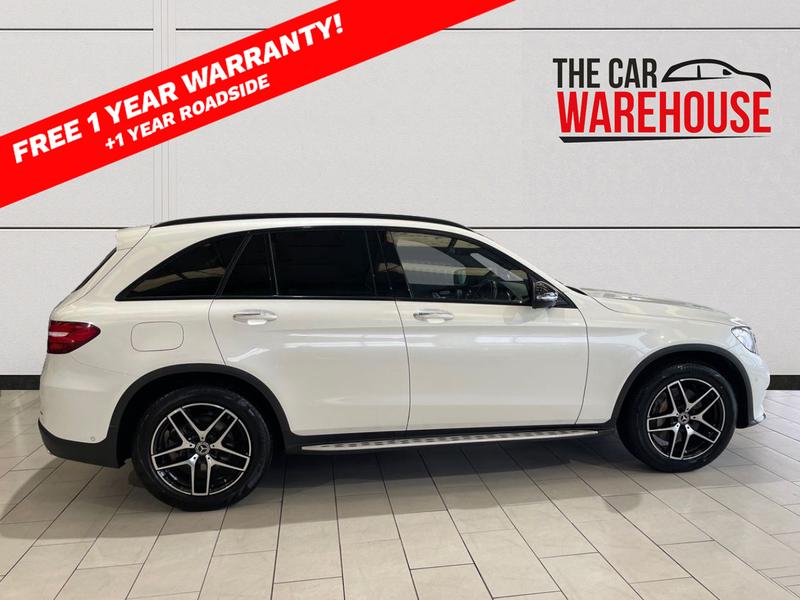 Used Mercedes-Benz GLC 2018 for sale - 77878345: Photo 7