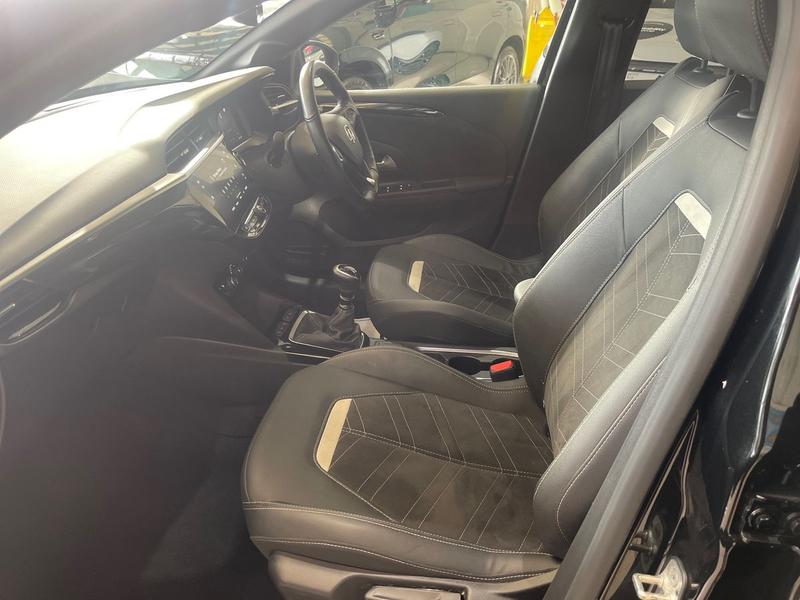 Used Vauxhall Corsa 2022 for sale - 77326851: Photo 11
