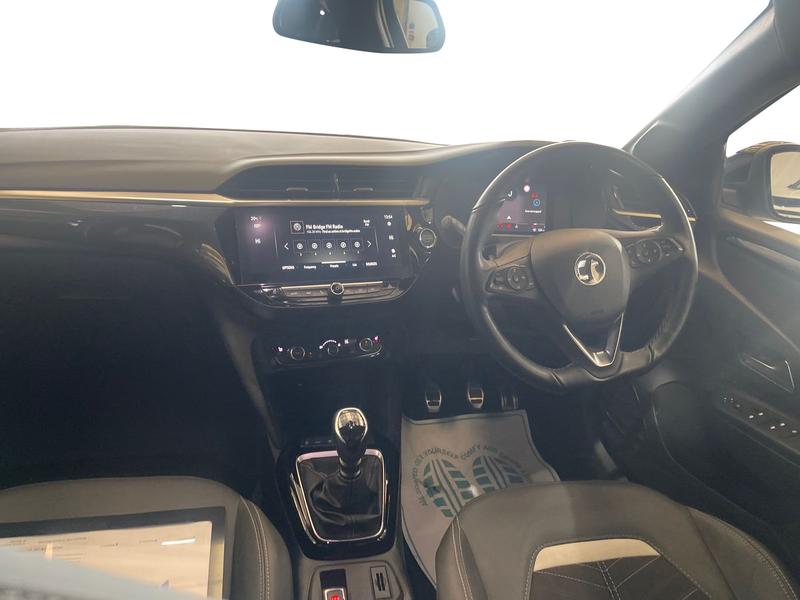 Used Vauxhall Corsa 2022 for sale - 77326851: Photo 12