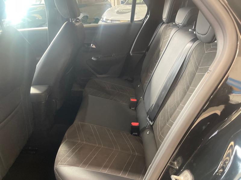 Used Vauxhall Corsa 2022 for sale - 77326851: Photo 13