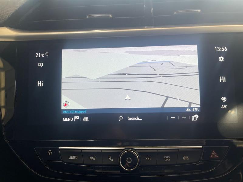 Used Vauxhall Corsa 2022 for sale - 77326851: Photo 17