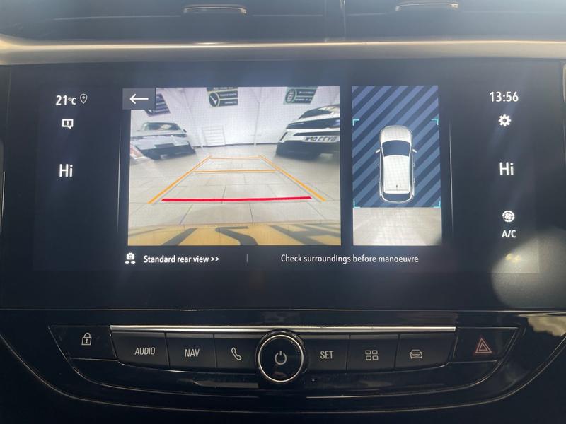 Used Vauxhall Corsa 2022 for sale - 77326851: Photo 18