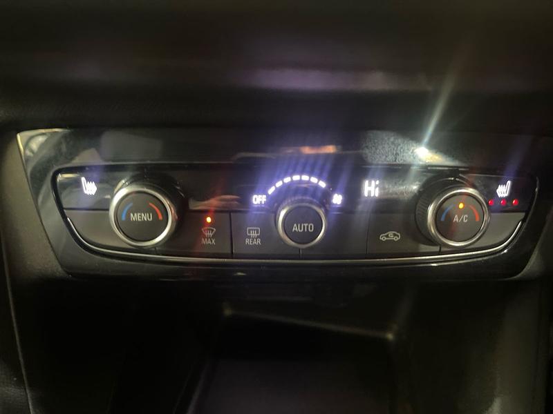 Used Vauxhall Corsa 2022 for sale - 77326851: Photo 19