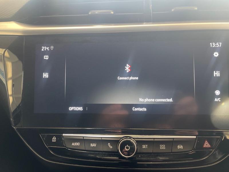 Used Vauxhall Corsa 2022 for sale - 77326851: Photo 23