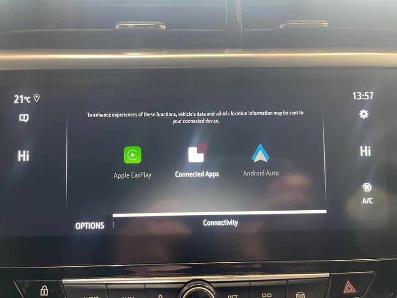 Used Vauxhall Corsa 2022 for sale - 77326851: Photo 26