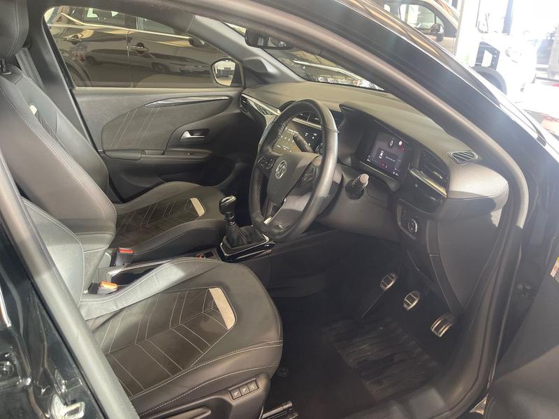 Used Vauxhall Corsa 2022 for sale - 77326851: Photo 3
