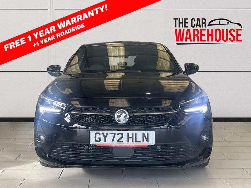 Used Vauxhall Corsa 2022 for sale - 77326851: Photo 6