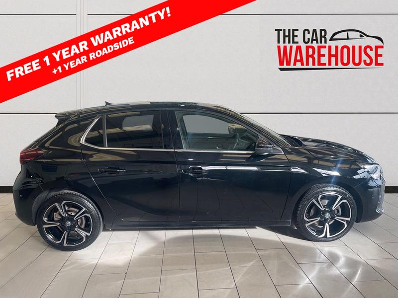 Used Vauxhall Corsa 2022 for sale - 77326851: Photo 7