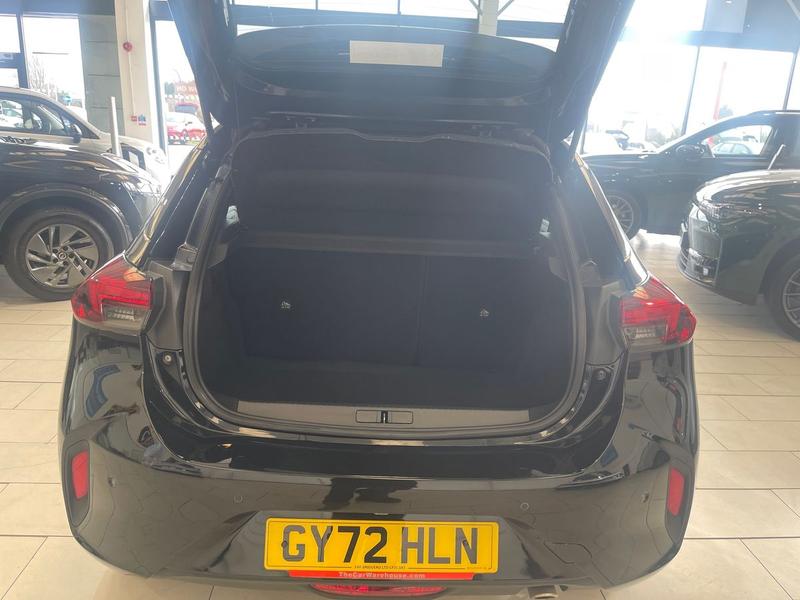 Used Vauxhall Corsa 2022 for sale - 77326851: Photo 9