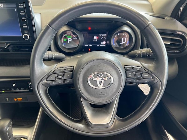 Used Toyota Yaris 2023 for sale - 74742848: Photo 18