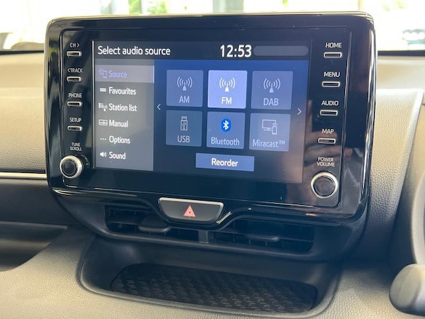 Used Toyota Yaris 2023 for sale - 74742848: Photo 24