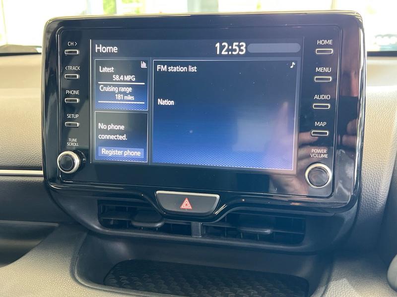 Vehicle 26
