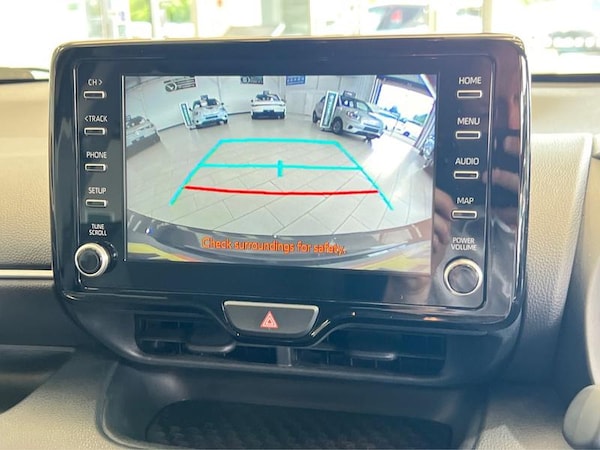 Used Toyota Yaris 2023 for sale - 74742848: Photo 32