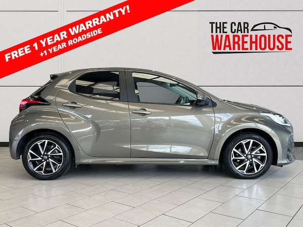 Used Toyota Yaris 2023 for sale - 74742848: Photo 7