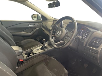 Used Nissan Qashqai 2023 for sale - 76285401: Photo