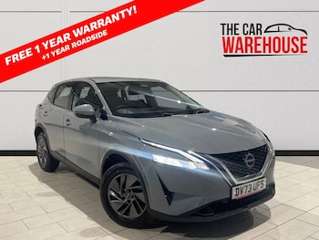 Used Nissan Qashqai 2023 for sale - 76394141: Photo