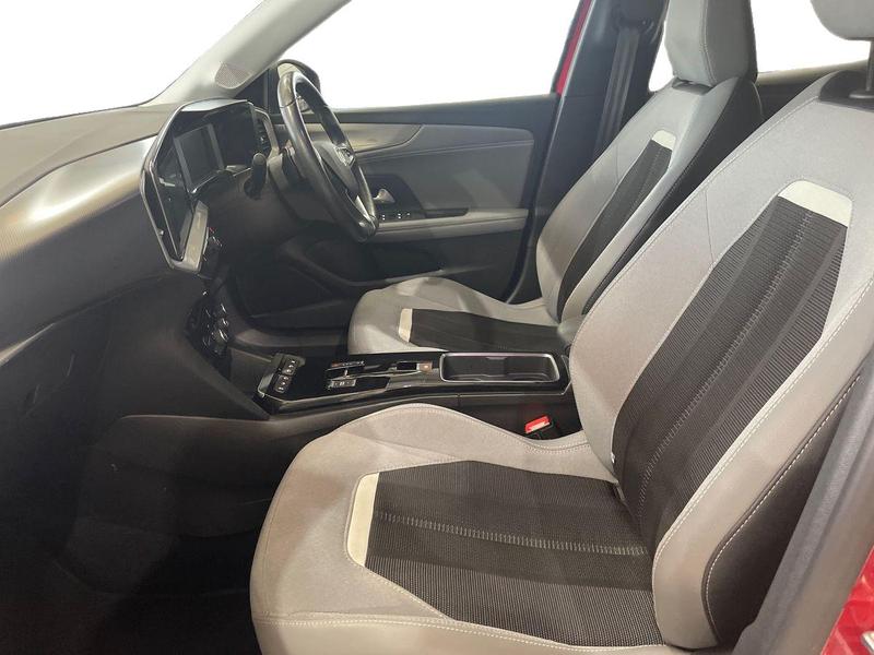 Used Vauxhall Mokka 2022 for sale - 76557404: Photo 11