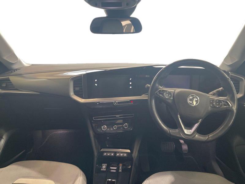 Used Vauxhall Mokka 2022 for sale - 76557404: Photo 12