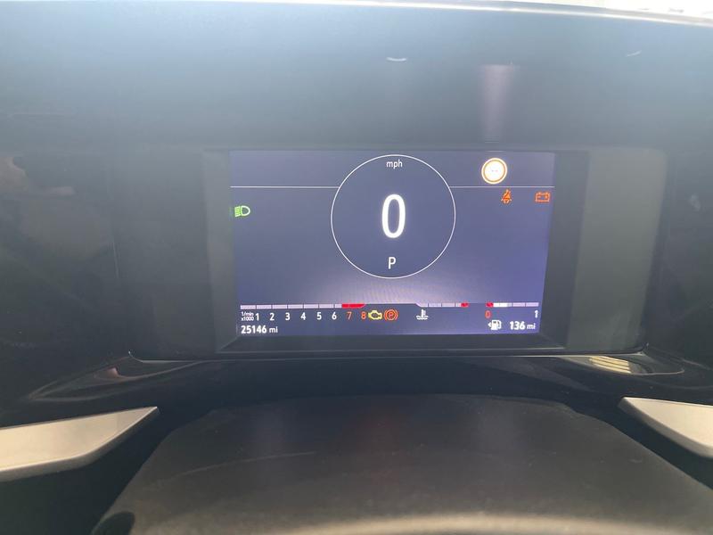 Used Vauxhall Mokka 2022 for sale - 76557404: Photo 17