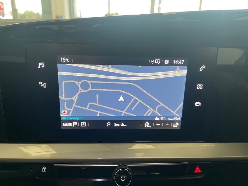 Used Vauxhall Mokka 2022 for sale - 76557404: Photo 23