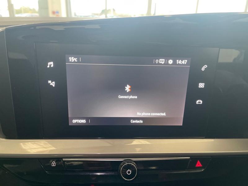 Used Vauxhall Mokka 2022 for sale - 76557404: Photo 26