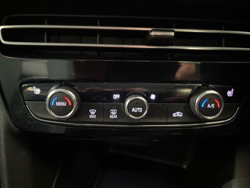 Used Vauxhall Mokka 2022 for sale - 76557404: Photo 28