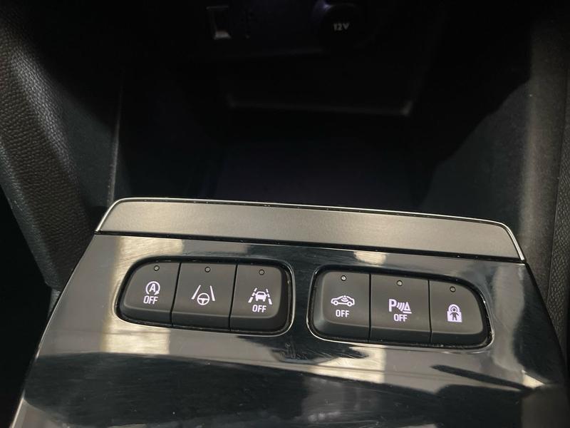 Used Vauxhall Mokka 2022 for sale - 76557404: Photo 29