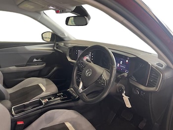 Used Vauxhall Mokka 2022 for sale - 76557404: Photo