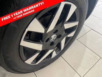 Used Vauxhall Mokka 2022 for sale - 76557404: Photo