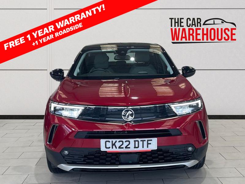 Used Vauxhall Mokka 2022 for sale - 76557404: Photo 6