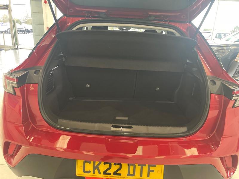 Used Vauxhall Mokka 2022 for sale - 76557404: Photo 9