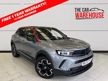 Used Vauxhall Mokka 2022 for sale - 77855091: Photo