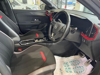 Used Vauxhall Mokka 2022 for sale - 77855091: Photo