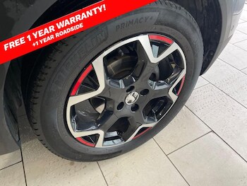 Used Vauxhall Mokka 2022 for sale - 77855091: Photo