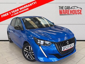 Used Peugeot 208 2023 for sale - 78463036: Photo