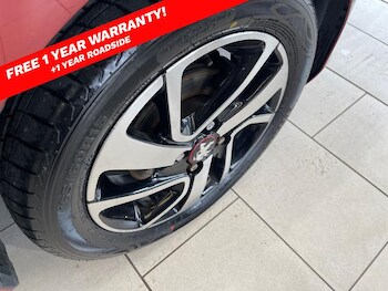 Used Peugeot 108 undefined for sale - 78667257: Photo