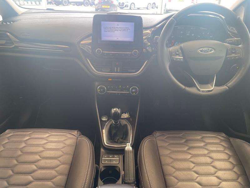 Used Ford Fiesta 2020 for sale - 75667698: Photo 12