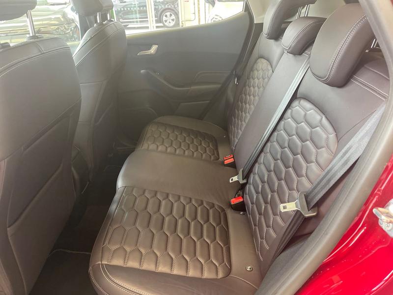 Used Ford Fiesta 2020 for sale - 75667698: Photo 13